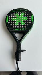 Padelracket Osaka, Sport en Fitness, Padel, Ophalen, Zo goed als nieuw, Padelracket