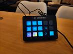 Elgato Stream Deck MK2, Enlèvement ou Envoi, Elgato, Comme neuf, Touches multimédia