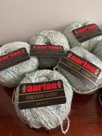 Prachtige nieuwe breiwol, top kwaliteit, 500 gram,lichtblauw, Enlèvement ou Envoi, Neuf, Tricot ou Crochet, Laine ou Fils