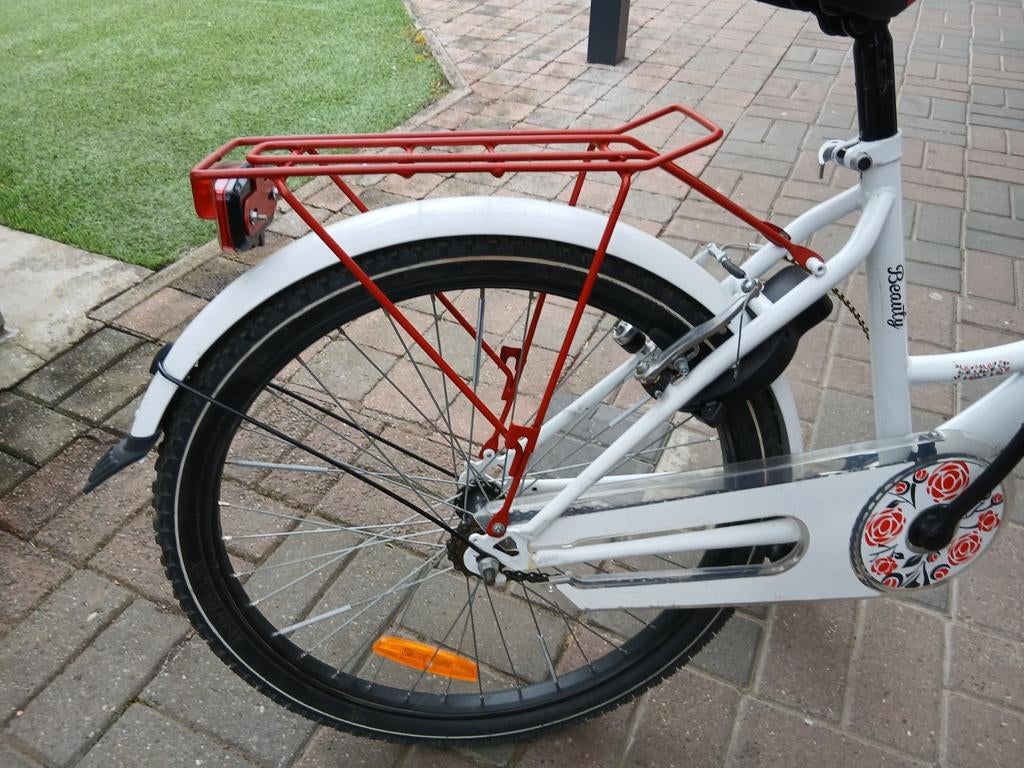 Kinderfieta, Fietsen en Brommers, Fietsen | Kinderfietsjes, Ophalen