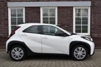 Toyota Aygo (X) 1.0 VVT-i MT Play Wij zijn op afspraak geope, Wit, Bedrijf, Handgeschakeld, USB