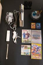 NINTENDO WII GROOT PAKKET IN UITSTEKENDE VERZORGDE STAAT, Games en Spelcomputers, Ophalen of Verzenden