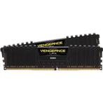 corsair vengeance ddr4 16gb (2x8gb) 2400mhz, Computers en Software, RAM geheugen, Ophalen, DDR4