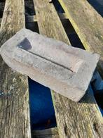 Gevelsteen ongeveer 1000 stuks, Ophalen, Nieuw, Bakstenen