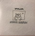 Jan De Wilde-De Eerste Sneeuw-walter ballade van een goudvis, Ophalen of Verzenden