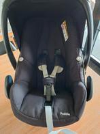 Maxi Cosi Pebble Special edition autostoel, Kinderen en Baby's, Autostoeltjes, Ophalen, Gebruikt, Maxi-Cosi