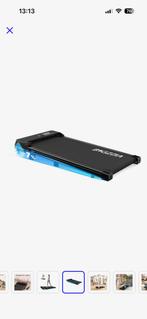 Te koop wegens geen gebruik, Sport en Fitness, Fitnessapparatuur, Ophalen, Zo goed als nieuw, Loopband