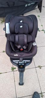 Autozetel JOIE 0+, 1, 2, 360⁰ draaibaar, Kinderen en Baby's, Autostoeltjes, Ophalen