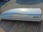 Dakkoffer Thule atlantis 780, Ophalen, Zo goed als nieuw