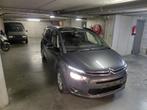 Citroën C4 Grand Picasso 2.0, Achat, Euro 6, Entreprise, 7 places