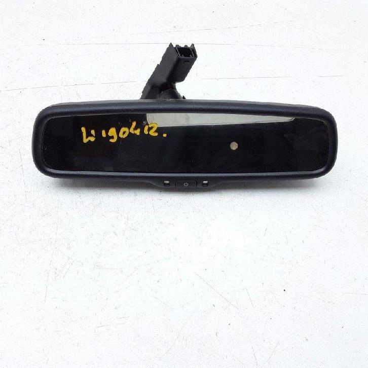 RETROVISEUR INTERIEUR Hyundai i20 (01-2008/12-2015), Autos : Pièces & Accessoires, Rétroviseurs, Hyundai, Utilisé