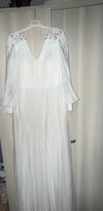 Witte trouwjurk, Kleding | Dames, Ophalen, Trouwjurk, Wit, Nieuw