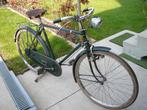 retro RALEIGH stadsfiets, Fietsen en Brommers, Ophalen, Versnellingen