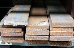 Plat ijzer, Bricolage & Construction, Métaux, Neuf, Fer, Enlèvement