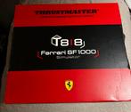 Thrustmaster T818 Edition Ferrari (base), Enlèvement ou Envoi, Comme neuf