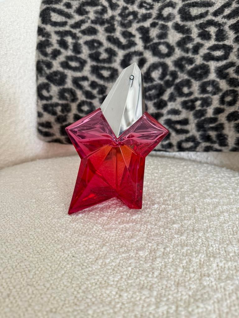 Parfum angel nova, Ophalen, Gebruikt, Parfumfles