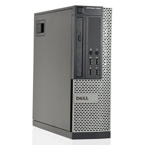 Dell optiplex 990 i5, Computers en Software, Desktop Pc's, Ophalen, Refurbished, 750 gb, Dell