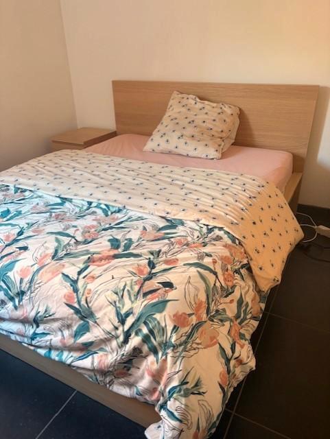 Chambre à coucher complète (Lit+matelas+commode+dressing), Maison & Meubles, Chambre à coucher | Chambres à coucher complètes