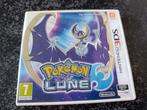 Pokemon Lune pour Nintendo 3DS, Enlèvement ou Envoi