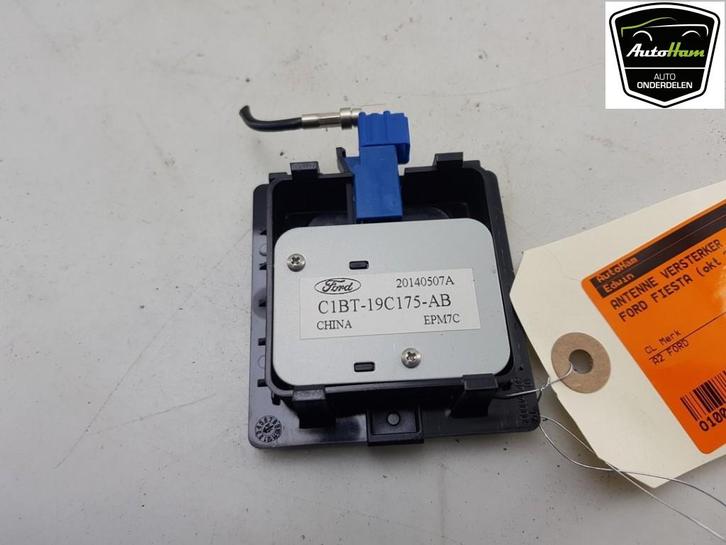 ANTENNE VERSTERKER Ford Fiesta 6 (JA8) (01-2008/01-2018), Auto-onderdelen, Overige Auto-onderdelen, Ford, Gebruikt