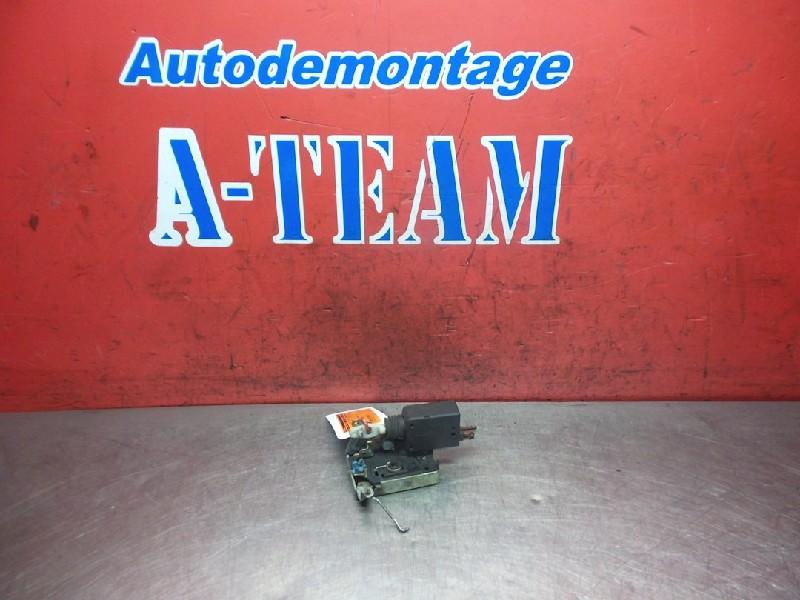 PORTIERSTANGEN RECHTS VOOR Citroën Saxo (01-1996/12-2004), Gebruikt, Citroën