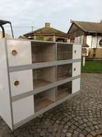 Kweekkooien volière, Dieren en Toebehoren, Ophalen, Volière