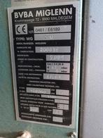 Industriële verwarming, Divers, Enlèvement, Utilisé