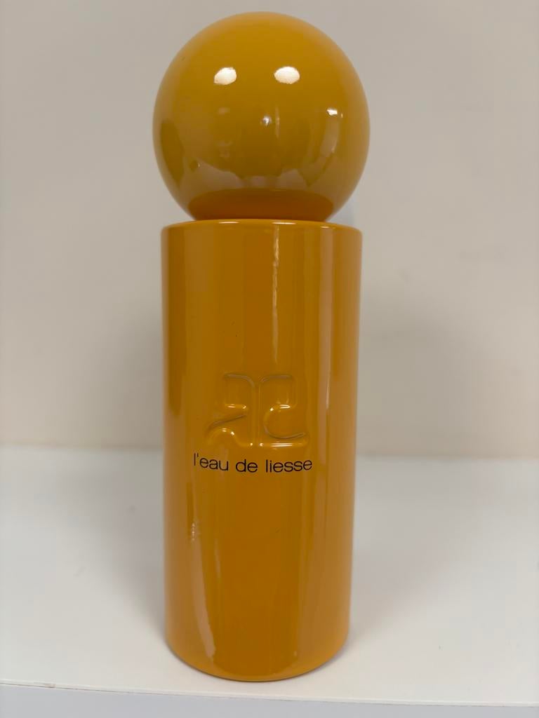 Courrèges L eau de liesse eau de parfum femme 100 ml, Handtassen en Accessoires, Ophalen of Verzenden, Nieuw