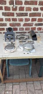 Onderdelen Honda CB 250G/360G, Enlèvement ou Envoi, Utilisé