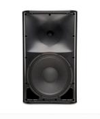 QSC K12 actieve luidsprekers, Muziek en Instrumenten, Soundmodules, Ophalen