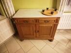 Meuble, Maison & Meubles, Enlèvement, Utilisé, Chêne