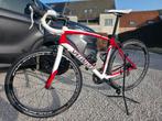 Specialized secteur, Enlèvement, Aluminium