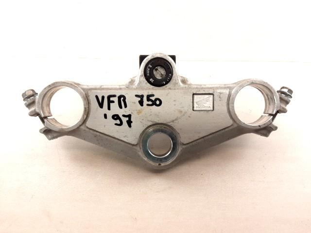 VFR750 1994 - 1997 Honda Kroonplaat D1-36755, Motoren, Onderdelen | Honda