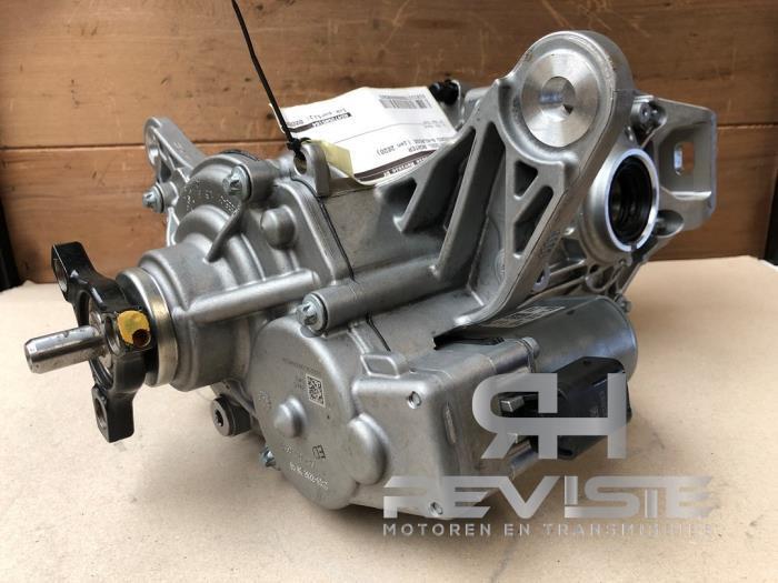 Differentieel achter van een Mercedes A-Klasse, Auto-onderdelen, Remmen en Aandrijving, Mercedes-Benz, Nieuw, 12 maanden garantie