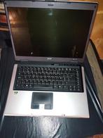 Acer Aspire 3100 15inch laptop export, Enlèvement, Gaming, Inconnu