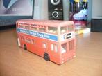 dinky toys bus, Ophalen of Verzenden, Gebruikt, Dinky Toys
