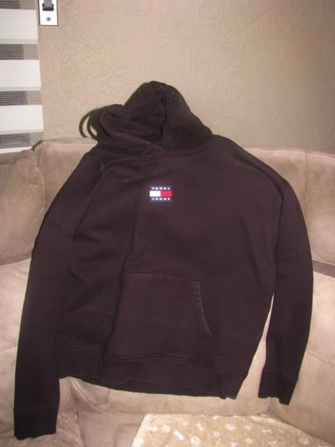Nieuwe sweater Tommy Hilfiger maat S, Kleding | Dames, Ophalen, Zo goed als nieuw, Maat 36 (S)