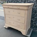 Commode Louis Philippe, Antiek en Kunst, Ophalen