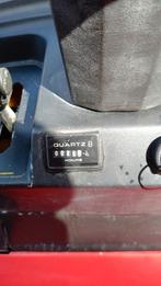 tracteur tondeuse, Jardin & Terrasse, Enlèvement, Utilisé, 90 à 120 cm