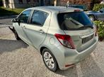 Toyota yaris 1.0 benzine Schade, Autos, Achat, Entreprise, Yaris, Essence