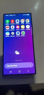Samsung S 24 Ultra 256gb, Télécoms, Téléphonie mobile | Apple iPhone, Enlèvement ou Envoi, Comme neuf
