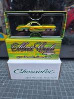 Hot wheels chevrolet Monte carlo low rider rlc hotwheels, Ophalen of Verzenden