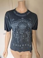 T-shirt Diesel maat S, Vêtements | Femmes, T-shirts, Enlèvement ou Envoi, Taille 36 (S)