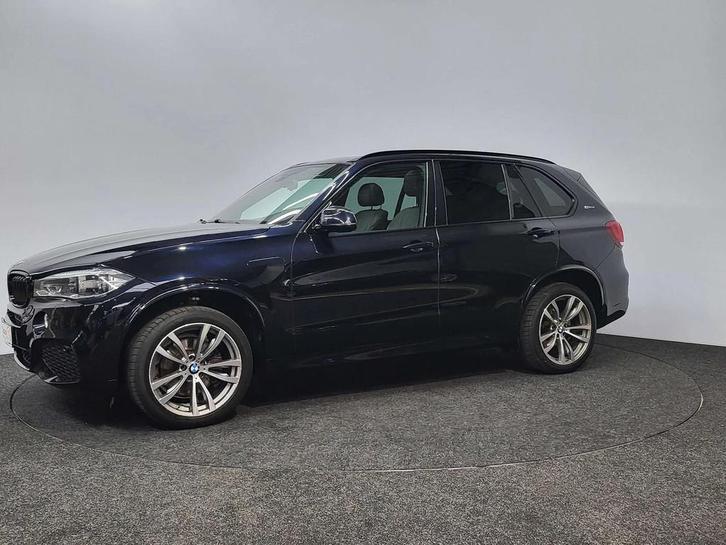 BMW X5 xDrive40e~M-Pack~HUD~Adaptive Led~Pano~TopDeal, Auto's, BMW, Bedrijf, Te koop, X5, ABS, Airbags, Airconditioning, Alarm