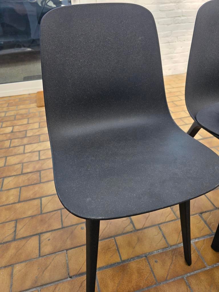 4 ODGER stoelen Ikea, Huis en Inrichting, Ophalen of Verzenden