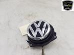 POIGNEE COFFRE / HAYON ARRIERE Volkswagen Golf VII (AUA), Utilisé, Volkswagen