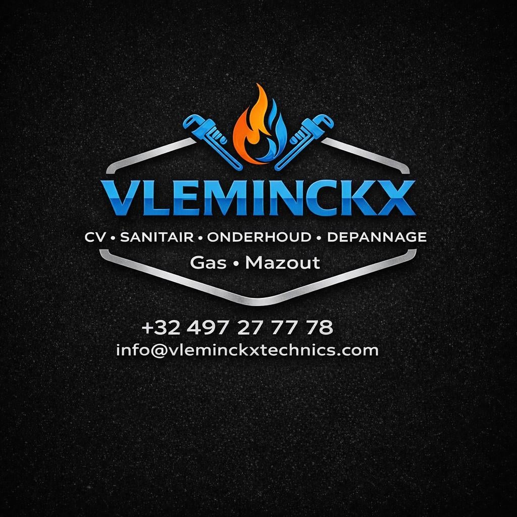 Technieker gas/mazout,, Offres d'emploi, Emplois | Bâtiment