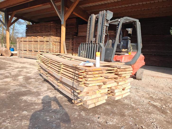 Acacia, Kastanje, Esdoorn, Beuk, Amerikaanse eik boolplanken, Doe-het-zelf en Bouw, Hout en Planken, Nieuw, Plank, Overige houtsoorten