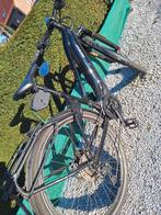 Speedpedelec Giant Explore E+ 1 Pro, Fietsen en Brommers, Ophalen, Gebruikt, Giant, Versnellingen