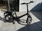 lacros vouwfiets elektrich, Enlèvement, Comme neuf